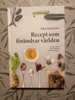 Recept som förändrar världen (PKL)