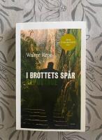 I brottets sp&aring;r : reportage