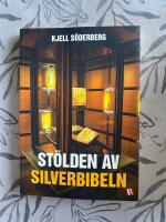 St&ouml;lden av Silverbibeln