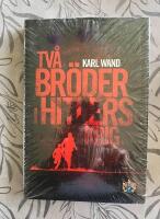 Tv&aring; br&ouml;der i Hitlers krig
