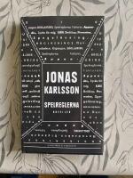 Spelreglerna : noveller