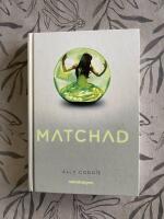 Matchad