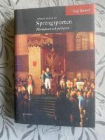G&ouml;ran Magnus Sprengtporten : f&ouml;rr&auml;daren och patrioten