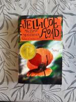 Jellicoe Road