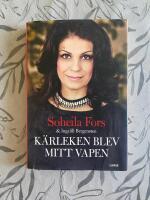 K&auml;rleken blev mitt vapen