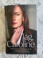Jag, Caroline