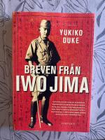 Breven fr&aring;n Iwo Jima