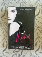 Marked