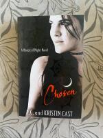 Chosen (House of Night 3)