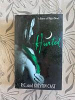 Hunted (House of Night 5)