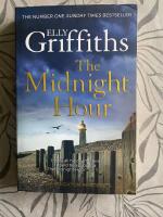 The Midnight Hour