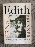 Edith : roman