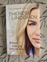 Ibland m&aring;r jag inte s&aring; bra