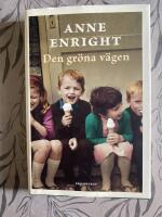 Den gr&ouml;na v&auml;gen