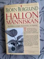 Hallonm&auml;nniskan