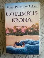 Columbus krona : [roman]