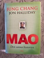 Mao : Den sanna historien