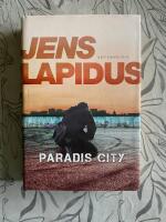 Paradis City