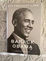 Ett f&ouml;rlovat land