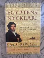 Egyptens nycklar