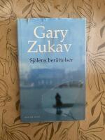 Sj&auml;lens ber&auml;ttelser