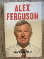 Min sj&auml;lvbiografi