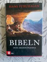 Bibeln och arkeologerna