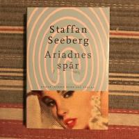Ariadnes sp&aring;r
