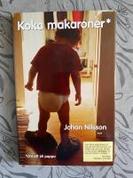 Koka makaroner : om att bli pappa