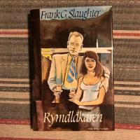 Rymdl&auml;karen