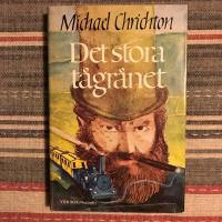 Det stora t&aring;gr&aring;net