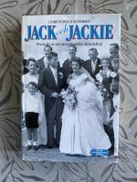 Jack och Jackie - Portr&auml;tt av ett amerikansk &auml;ktenskap