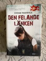 Den felande l&auml;nken