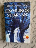 Fr&auml;mlingsstj&auml;rnan