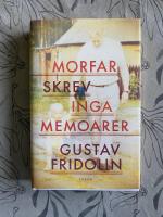 Morfar skrev inga memoarer