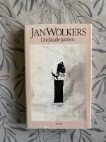 D&ouml;dskallefj&auml;rilen