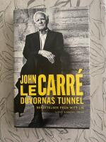 Duvornas tunnel : ber&auml;ttelser fr&aring;n mitt liv