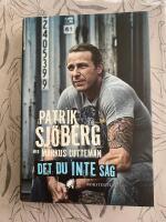 Det du inte s&aring;g