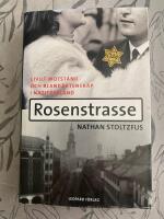 Rosenstrasse : civilt motst&aring;nd och bland&auml;ktenskap i nazityskland