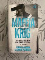 Maffiakrig : nio avr&auml;ttade m&auml;n och staden de levde i