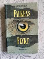 Falkens flykt 