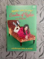 Hj&auml;lp, vem &auml;r jag?: Anteckningar fr&aring;n en terapi