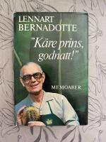 "K&auml;re prins, godnatt