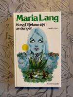 Kung Liljekonvallje av dungen