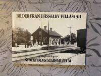 Bilder fr&aring;n H&auml;sselby villastad