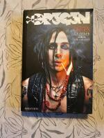 Dregen : sj&auml;lvbiografin