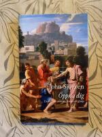 &Ouml;ppna dig : en ess&auml; om sanning, extas och gl&auml;dje