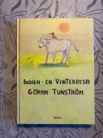 Indien - en vinterresa