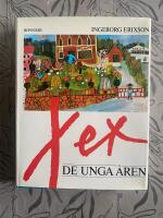 Xet - de unga &aring;ren