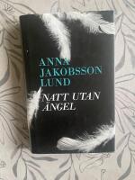 Natt utan &auml;ngel